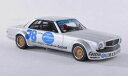 【送料無料】模型車 スポーツカー メルセデスプレゼンテーションネオモデルmercedes 450 slc amg gr2 n78 mampe presentat...