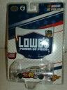 【送料無料】模型車 スポーツカー #ジミープライドロウフードシボレーサークルジョンソン48 jimmie johnson power of pride lowes hood chevy 2007 winners circle 164