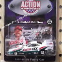 hokushin㤨̵֡Ϸ֡ݡĥnhra tfեɥॹ󥰥ȥ󥸥_1997 castrol gtx tf1john force nhra tf ford mustang action diecast funny car _1997 castrפβǤʤ16,980ߤˤʤޤ