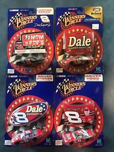 ̵Ϸ֡ݡĥǥ륢ϡjr4å164winners circle dale earnhardt jr 4 car lot 164 scale