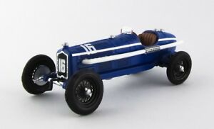 【送料無料】模型車　スポーツカー　アルファロメオグランプリドモナコカイロン＃リオリオモデルalfa romeo p3 v grand prix de monaco 1933 l chiron 16 rio 143 rio4497 model