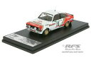 【送料無料】模型車 スポーツカー フォードエスコートrs 1800 mkiirally portugal1983サントス143 trofeu rral 042f...