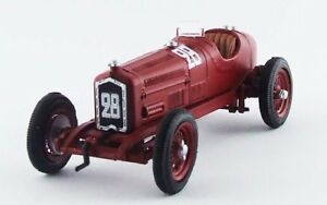 【送料無料】模型車　スポーツカー　アルファロメオディニース＃リオリオモデルalfa romeo p3 gp di nice 1934 a varzi 28 rr winner rio 143 rio4492 model