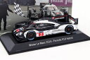 porsche 919 hybrid 2 winner 24h lemans 2016 sweet, dumas, jani 143 sparkハイブリッド224hlemans 2016スウィートデュマjani 143ポルシェ919※注意※NYからの配送になりますので2週間前後お時間をいただきます。人気の商品は在庫が無い場合がございます。ご了承くださいませ。サイズの種類の商品は購入時の備考欄にご希望のサイズをご記載ください。　携帯メールでの登録ですと楽天からのメールが届かない場合がございます。