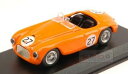 【送料無料】模型車 スポーツカー フェラーリバルケッタ#アートモデルアートferrari 166 barchetta 27 winner zanwoort 19...