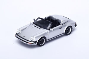̵Ϸ֡ݡĥѡݥ륷spark porsche 911 32 speedster 1989 s4470 143