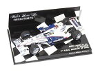 【送料無料】模型車　スポーツカー　ザウバーハンガリーグランプリハイドフェルド143 bmw sauber f106 hungary gp 2006 1st podium nheidfeld