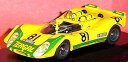 【送料無料】模型車　スポーツカー　ポルシェフェルナンデス＃ベストモデルporsche 9082 temporada 1969 j fernandez 81 143 best model