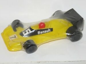 ̵Ϸ֡ݡĥ1970sΡelf f1٥ޥjouetsե󥹥ץ饹åeco jouets france plastic toy from 1970s renault elf formula 1