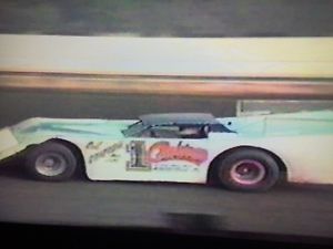 模型車　スポーツカー　1983ヴィンテージlernevillepennsylvaniaモータオートレース2モデルdvd1983 vintage lerneville pennsylvania motor speedway 2 dirt late model dvds