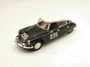 模型車　スポーツカー　citroen ds 19235ミルミグリア1957143モデルrio4251 riocitroen ds 19 235 mille miglia 1957 143 model rio4251 rio