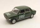【送料無料】模型車 スポーツカー フィアット#モデルリオリオfiat 128 4p 282 trentobondone 1969 e olivari 143 model rio4343 rio