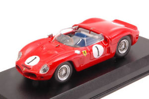【送料無料】模型車 スポーツカー フェラーリディノデイトナヒルロドリゲスモデルferrari dino 246 sp 1 2nd 3 h daytona 1962 p hillr rodriguez 143 model