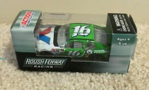 【送料無料】模型車　スポーツカー　アクションフォードフュージョン＃グレッグ164 action nascar 2011 ford fusion 16 valvoline nextgen greg biffle