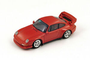 ̵Ϸ֡ݡĥѡݥ륷spark porsche 993 rs mph s4474 143