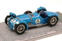 【送料無料】模型車 スポーツカー ルマンモデルtalbot lago t26 gs n8 retired le mans 1951 chaboud 143 bi...