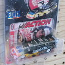 【送料無料】模型車　スポーツカー　ジョンアクションダイカストフォードムスタングエルビスプレスリーjohn force nhra tf funny car 164 action diecast_ 98 ford mustang elvis presley