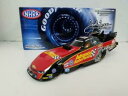 【送料無料】模型車 スポーツカー コートニーships free courtney force 2017 advance auto parts 124 nhra...