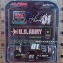 yz͌^ԁ@X|[cJ[@ANV_CJXgW[01 nemechek nascar 164 action diecast car _ 2004 u s army * gi joe 40th annv