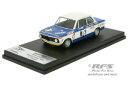 【送料無料】模型車 スポーツカー ボッシュカブラルビラbmw 2002 bosch nicha cabral vila do conde 1972 143 trofeu rrac 08