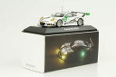 【送料無料】模型車　スポーツカー　ポルシェグアテマラ＃スパーク2016 porsche 911 991 gt3 r 22 weather tech macneil keen 143 spark muse