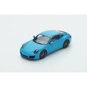 ̵Ϸ֡ݡĥѡݥ륷spark porsche 991 carrera s 2016 s4937 143
