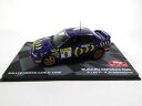 【送料無料】模型車　スポーツカー　スバルimpreza 555モンテカルロ1995 liatti 143 rallymodel car rb11subaru impreza 555 monte carlo 1995 liatti 143 rally model car rb11