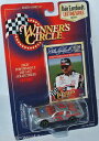【送料無料】模型車 スポーツカー デイルアーンハートセンシボレーシルバー3 chevy nascar 1995 goodwrench silver dale earnhardt sen 164(3)