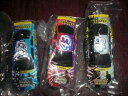 【送料無料】模型車 スポーツカー nascar43 richard petty cheeriosdiecast complete set of 3 star wars listing nascar 43 richard petty cheerios star wars d