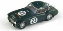 【送料無料】模型車 スポーツカー オースティンヒーリースパークaustin healey 3000 n23 lm 1960 143 spark sp0806