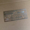 【送料無料】模型車　スポーツカー　tremoniabburago 118フェラーリ512 testarossatranskittremonia metal photoetch transkit for ferrari 512 testarossa by bburago 118