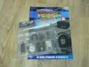 【送料無料】模型車 スポーツカー 06delorean06dmc eaglemoss
