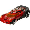 【送料無料】模型車 スポーツカー ホットホイールスターウォーズダースモールhot wheelsstar wars r1 darth maul dxp59toys