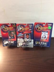 ������̵�����Ϸ��֡����ݡ��ĥ����������ʡ����������륦�����쥹3���å�164winners circle rusty wallace 3 car set 164...