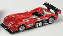 【送料無料】模型車 スポーツカー パノスロードスターパノスモータースポーツブラバムアンドレッティルマン(3)
