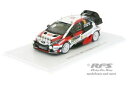 toyota yaris wrc rally monte carlo 2017 latvala gazoo racing 143 spark 5163トヨタヤリスラリーモンテカルロレーシングスパーク※注意※NYからの配送になりますので2週間前後お時間をいただきます。人気の商品は在庫が無い場合がございます。ご了承くださいませ。サイズの種類の商品は購入時の備考欄にご希望のサイズをご記載ください。　携帯メールでの登録ですと楽天からのメールが届かない場合がございます。