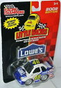 【送料無料】模型車 スポーツカー レーサー#プライドジミーkids little racer 48 nascar * power of pride * jimmie johnsonmotorized