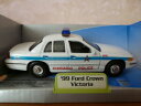 【送料無料】模型車 スポーツカー フォードビクトリアford crown victoria 1999 143