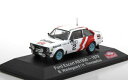【送料無料】模型車 スポーツカー アトラスフォードエスコート#ラリーモンテカルロ143 atlas ford escort rs1800 2, rally mo...