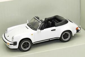 模型車　スポーツカー　ジュニアラインポルシェボックスカブリオレschuco junior line 143 porsche 911 s cabriolet with her box