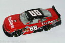 【送料無料】模型車　スポーツカー　＃カマロクリアデイルアーンハートジュニア88 camaro clear nascar 2013 taxslayer dale earnhardt jr 164 lionel