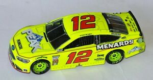hokushin㤨̵֡Ϸ֡ݡĥڥ󥹥եɥԡ饤12 penske ford nascar 2018 * menardspeak * ryan blaney 164 duel 1 winפβǤʤ16,980ߤˤʤޤ