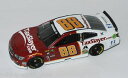 【送料無料】模型車 スポーツカー #シボレーデイルアーンハートジュニア88 chevy nascar 2016 * taxslayer * dale earnh...