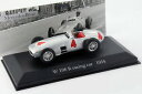 【送料無料】模型車 スポーツカー メルセデスベンツ＃ネットワークj m fangio mercedesbenz w196 4 formula 1 1954 143 ixo altaya