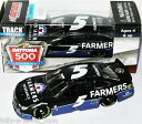 yz͌^ԁ@X|[cJ[@P[V[2014 chevy testcar nascar 5 farmers insurance kasey kahne 164 lionel