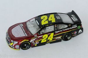 【送料無料】模型車　スポーツカー　＃シボレージェフジェフゴードン24 chevy nascar 2013 * aarp ride with jeff * jeff gordon 164 lionel