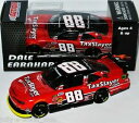 【送料無料】模型車　スポーツカー　シボレーカマロクリア＃デイルアーンハートジュニア2014 chevy camaro clear nascar 88 taxslayer com dale earnhardt jr 164