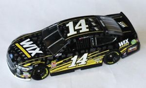 【送料無料】模型車　スポーツカー　＃フォードフィルタクリントボウヤー14 shr ford nascar 2018 * wi..