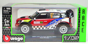 mini john cooper works wrc 37 dani sardo chelle 13 2 par bburagoミニジョンクーパー＃ダニパー※注意※NYからの配送になりますので2週間前後お時間をいただきます。人気の商品は在庫が無い場合がございます。ご了承くださいませ。サイズの種類の商品は購入時の備考欄にご希望のサイズをご記載ください。　携帯メールでの登録ですと楽天からのメールが届かない場合がございます。