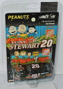 20 nascar 2002 * home depotin search of the great pumpkin * tony stewart 16420 nascar 2002*ホームデポパンプキン*トニースチュアート 164※注意※NYからの配送になりますので2週間前後お時間をいただきます。人気の商品は在庫が無い場合がございます。ご了承くださいませ。サイズの種類の商品は購入時の備考欄にご希望のサイズをご記載ください。　携帯メールでの登録ですと楽天からのメールが届かない場合がございます。